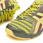 Ub9-S gel-ds trainer 14 кроссовки Asics, мультиколор - фото 3