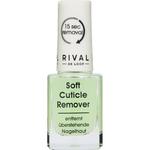 Мягкое средство для удаления кутикулы RIVAL DE LOOP, 11 ml - фото