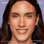 Пудра для бровей Powder Louder NYX Professional Makeup, Ash Brown - фото 5