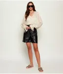 Тапочки EAGLE Kurt Geiger, коричневый - фото 2