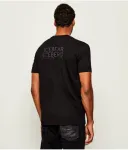 Футболка Regular fit Iceberg, черный - фото 3