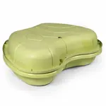 Песочница для бабочек Смоби Smoby, зеленый - фото 2