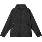 STONE ISLAND Куртка Ватро, Black - фото