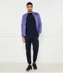 Футболка Regular fit Ea7, синий - фото 2