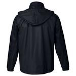 Плащ Joma Montreal, черный - фото 2