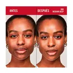 Осветляющий праймер Multi-tasker Better Than Filters Rimmel London, цвет medium deep - фото 7