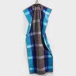 Полотенце Erwin Müller 117848, 50x1x100 см, бирюзовый - фото 3