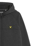 Спортивная куртка Lyle & Scott, Mottled Grey - фото 6