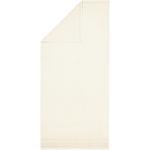 Полотенца wellbeing  Möve, бежевый - фото