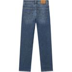 Levis Джинсы женские синие - фото 3