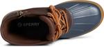 Ботинки Sperry Saltwater 2.0 Leather, Navy1 - фото 2