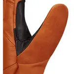 Перчатки Mammut Eiger Free, оранжевый - фото 2