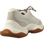 Кроссовки Camper модель 002 Karst цвет белый - фото 3