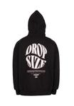 Худи Dropsize Hoodie, Black - фото 6