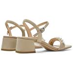 Сандалии женские Nini West, черный - фото 8