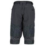 Велосипедные шорты Endura Hummvee 3/4 Short, черный - фото 4