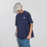 Футболка унисекс ODDCIRKUS, красный - фото 10