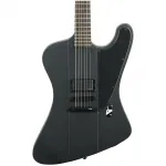 Электрогитара ESP LTD Phoenix Black Metal - фото