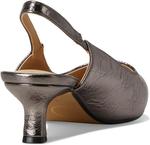 Туфли Journee Collection Women's Paulina, Pewter - фото 5