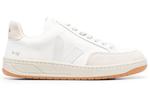 Кроссовки Veja V-12 B-Mesh 'White Natural' - фото 3