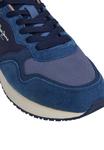 Кроссовки Pepe Jeans Trainers, Navy/Dark Blue - фото 6
