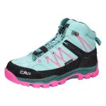 Детские треккинговые ботинки CMP Rigel MID 3Q12944 - фото