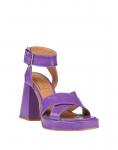 Сандалии Imma, фиолетовый - фото 2