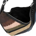 Сумка через плечо Desigual Quebec, Mixed colors - фото 7