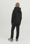 Спортивные штаны MIT REGULAR FIT Jack & Jones Junior, черный - фото 3
