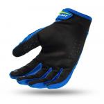 Мотоперчатки UFO Hayes, синий - фото 3