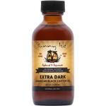 Масло Jamaican Black Castor Oil Extra Dark 2 Oz - фото