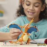Mega Bloks Pokemon Charizard Fire Battle 8+ 222 шт. - фото 3