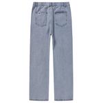 Джинсы унисекс JASONWOOD, Черный - фото 7