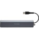 Док-станция ViewSonic VB-IOB-001 ViewBoard Dock VB-IOB-001 - фото 5