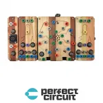 Ciat-Lonbarde Cocoquantus 2 Дилей с петлями + Синтезатор - фото