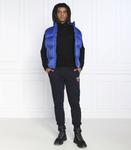 Свитер Tommy Hilfiger regular fit, черный - фото 2