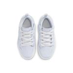 Кроссовки 1 low alt 'cobalt bliss' Air Jordan, синий - фото 3