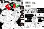 EVOL 6 (Beam Comics) - фото 2