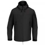 Спортивная куртка Outrider Tactical softshell, черный - фото 3