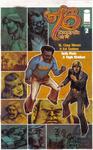 76 Seventy Six No. 2 (Image Comics) - фото