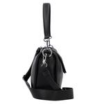 Сумка через плечо ABRO Willow, Black - фото 4