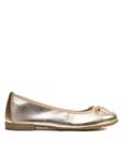 Балетки 2-22100-41 Marco Tozzi, золотой - фото