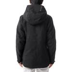 Женская пуховая куртка BETA Arcteryx, черный - фото 9