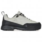 Кроссовки ROA Cingino Leather Sneakers, бежевый/черный - фото 2