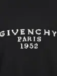 Водолазка с логотипом Givenchy, черный - фото 3