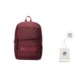 Skechers Тканевый рюкзак унисекс бордовый - фото 6