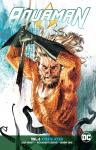 Aquaman Vol. 6: Kingslayer (DC Comics) - фото
