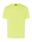 Футболка Hanro, цвет Lemon - фото