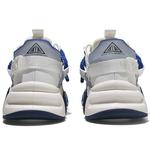 Masongarments Массивные кроссовки унисекс, Белый - фото 41