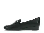 Лоферы Caddie Wedge Loafer Baretraps, черный - фото 4